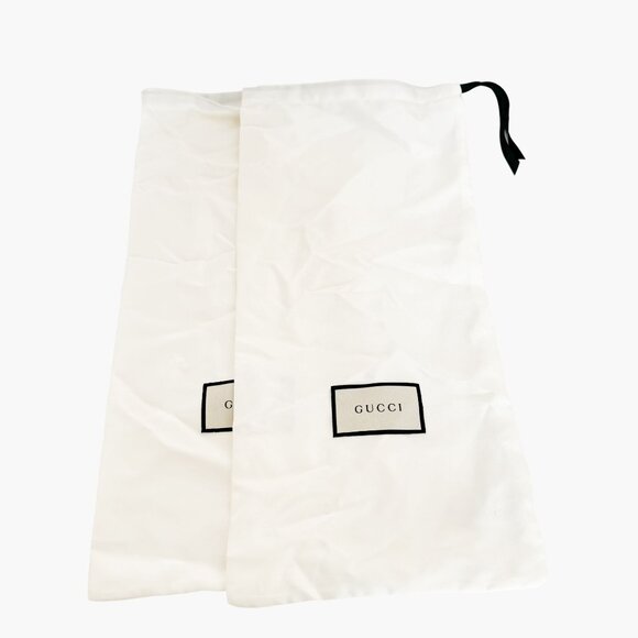 Gucci Jordaan Horsebit Loafer EU 40 US 10 Black Leather Buckle Flat Dress Shoe - Picture 13 of 16